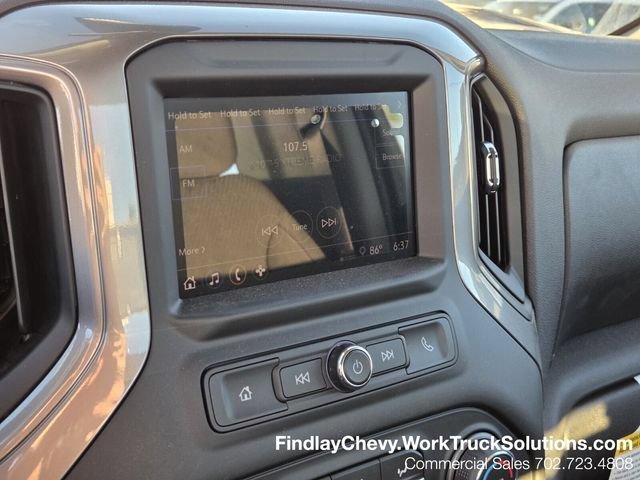 2026 Chevrolet Silverado 1500 Work Truck - Photo 18