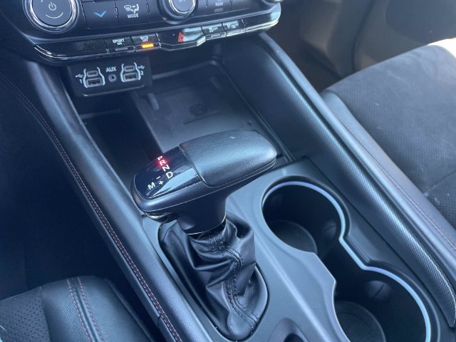 Used 2022 Black Dodge R/T image 27