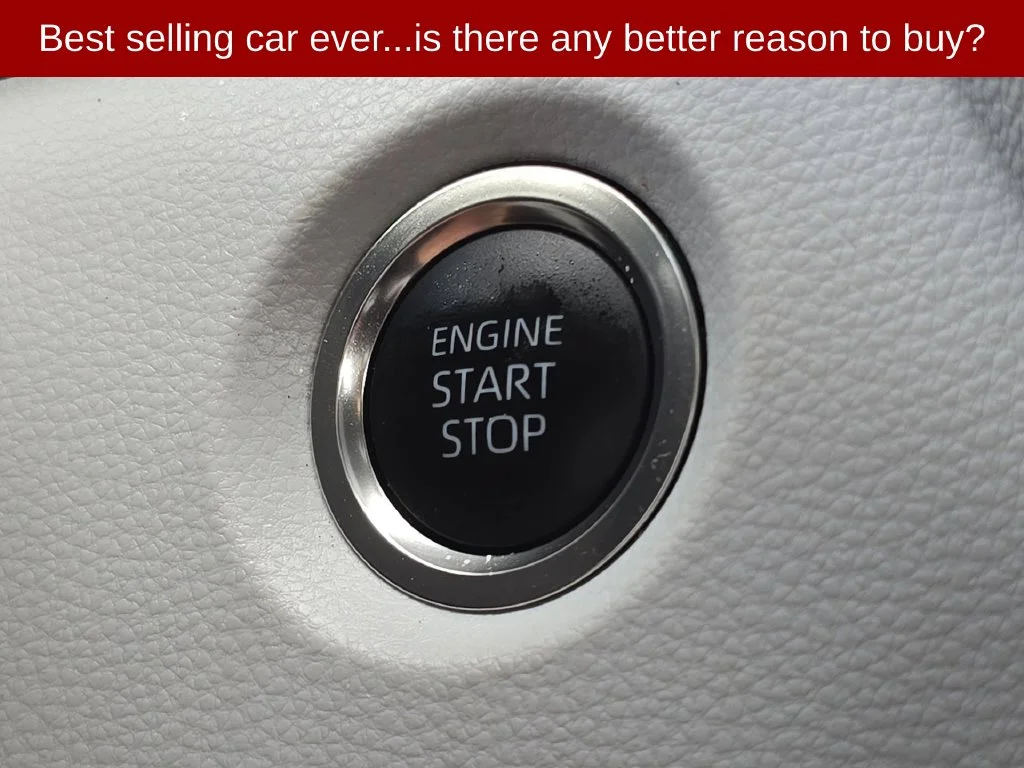 Used 2026 Silver Toyota SE image 30