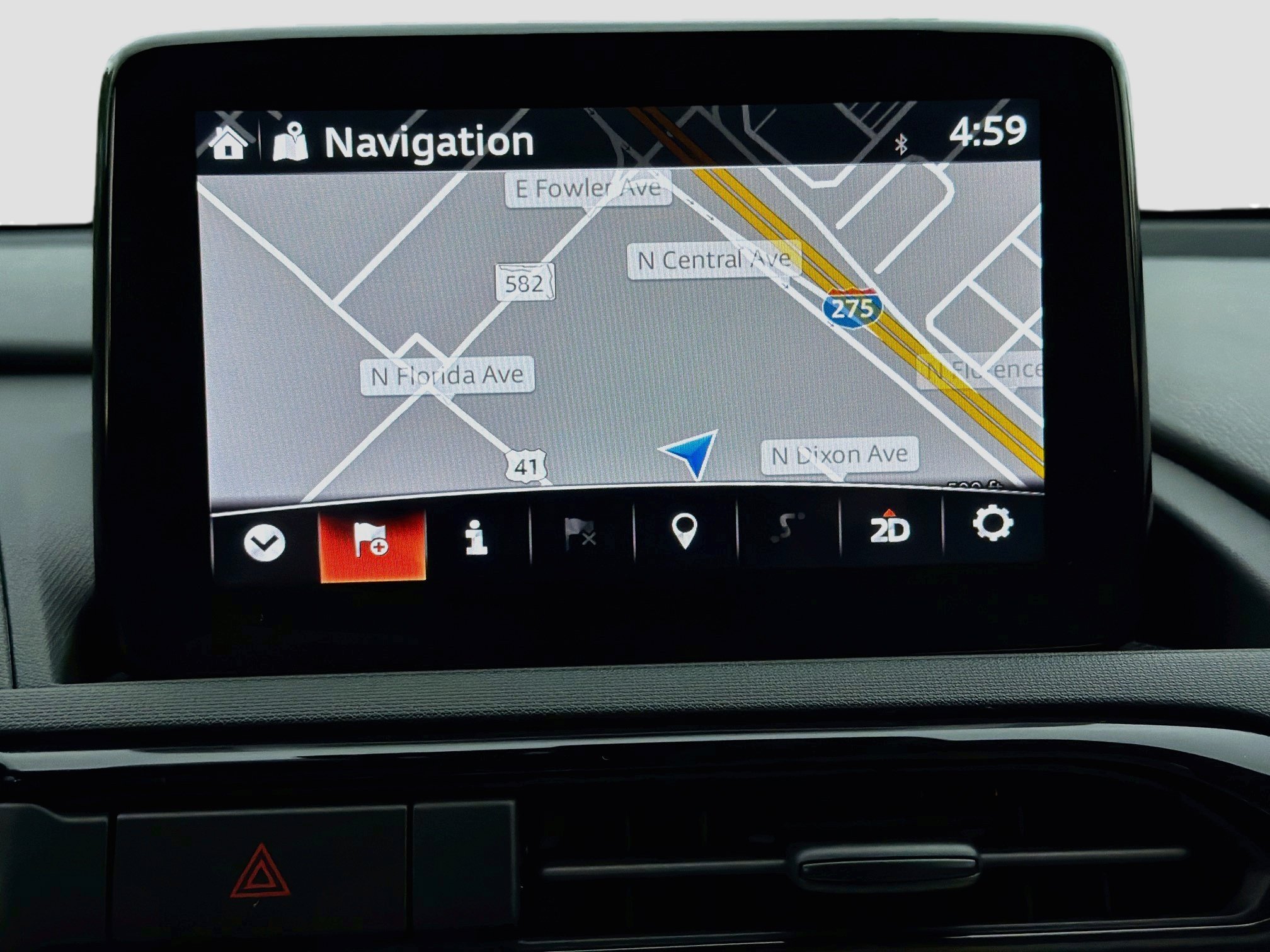 Used 2021 Soul Red Crystal Metallic Mazda Grand Touring image 25