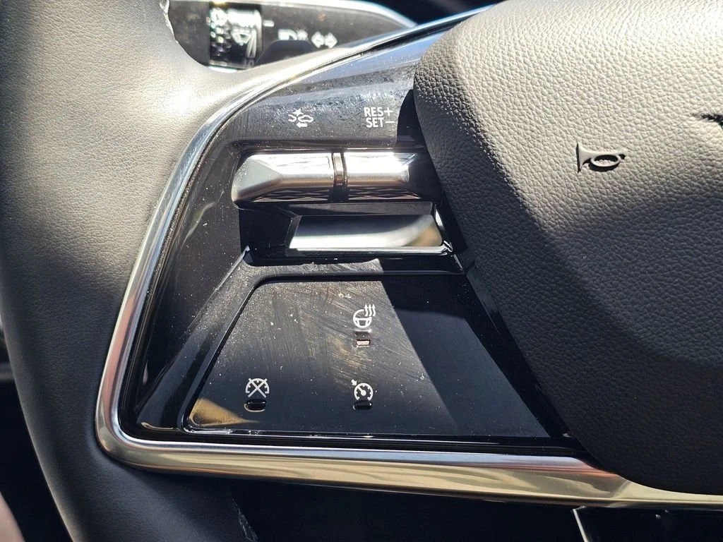 Certified Used 2024 Nimbus Metallic Cadillac Sport 1 image 26