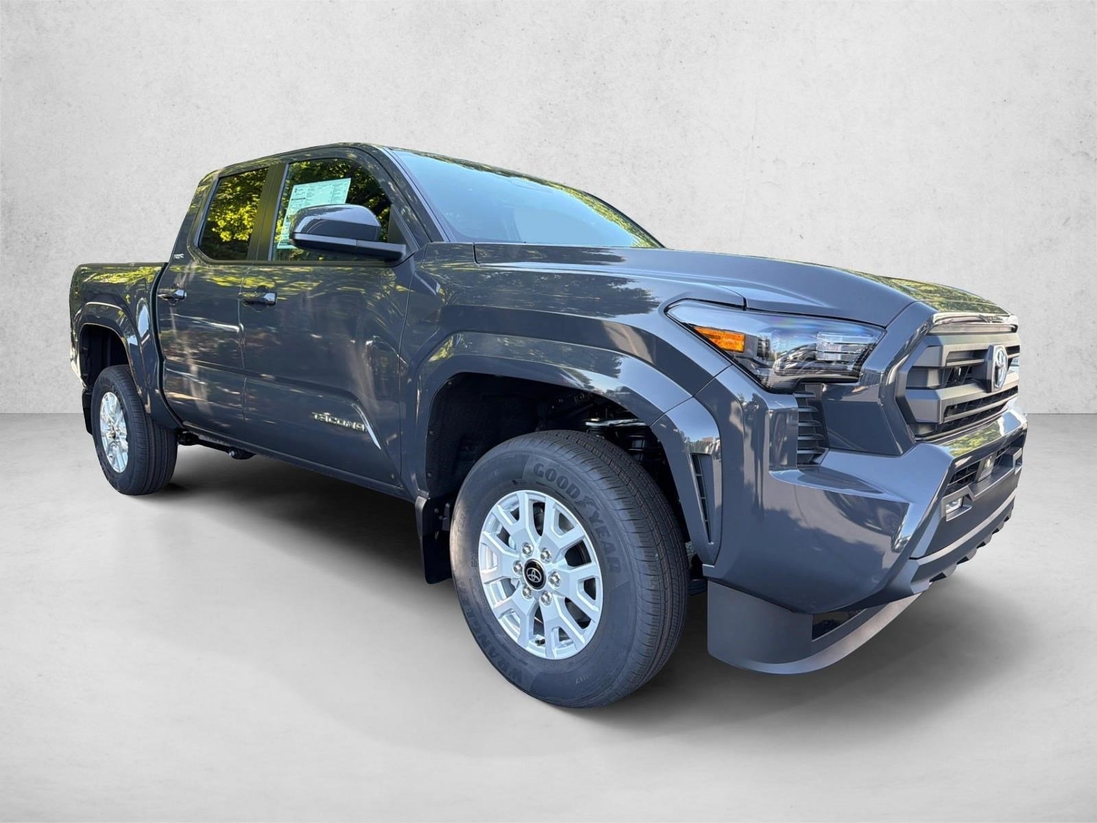 New 2026 Underground Toyota SR5 image 1