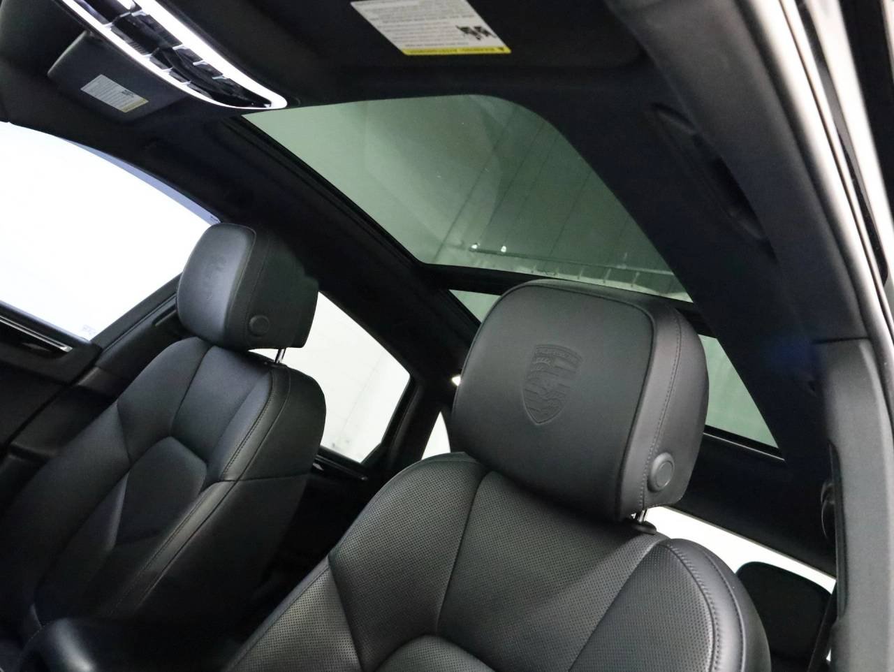 Used 2020 Jet Black Metallic Porsche GTS image 19