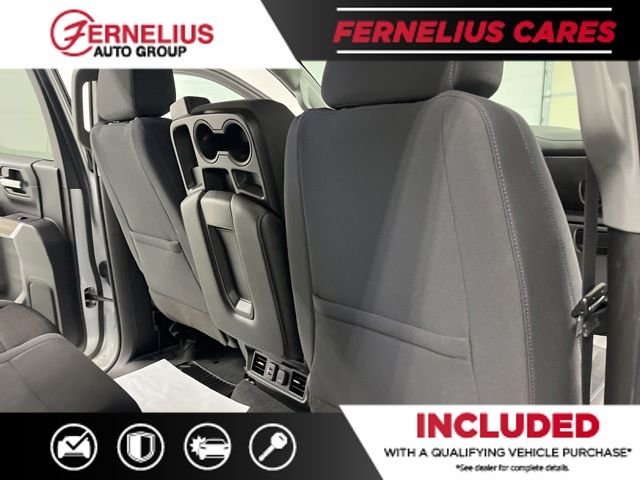 2021 Chevrolet Silverado 1500 RST - Photo 25