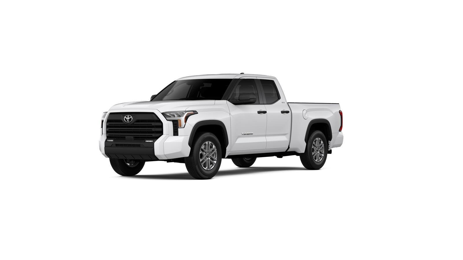 New 2026 Ice Cap Toyota  SR5 image 23