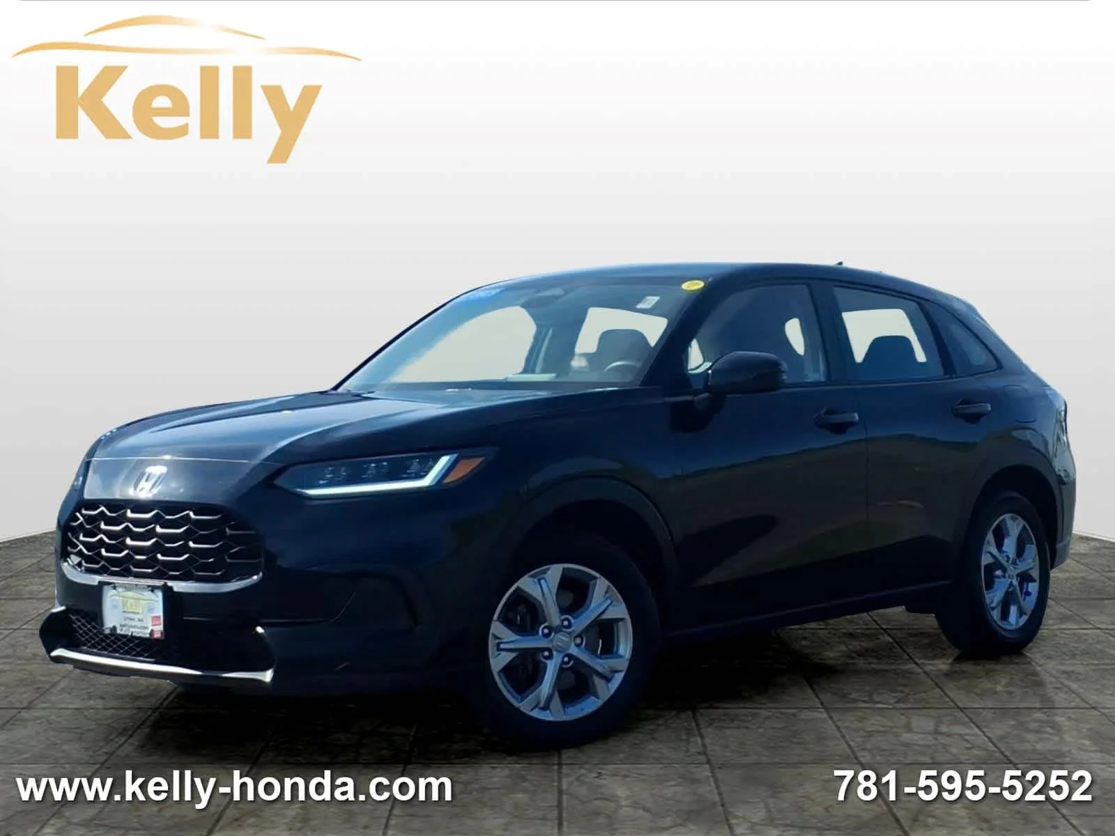 2023 Honda HR-V