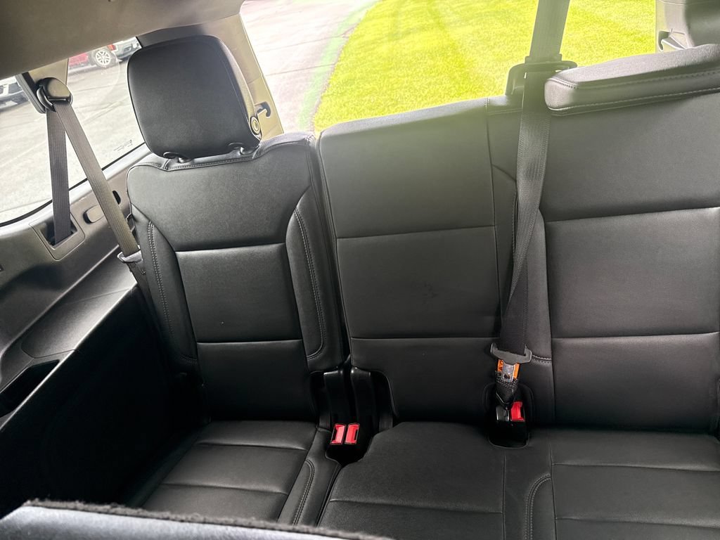 Certified Used 2022 Dark Ash Metallic Chevrolet LT image 30