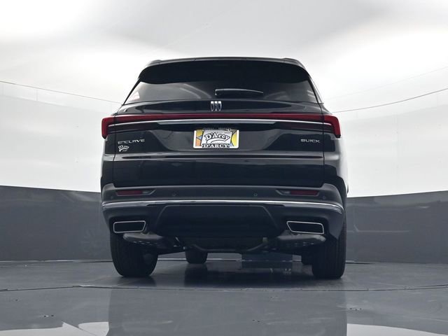 2026 Buick Enclave Preferred - Photo 27