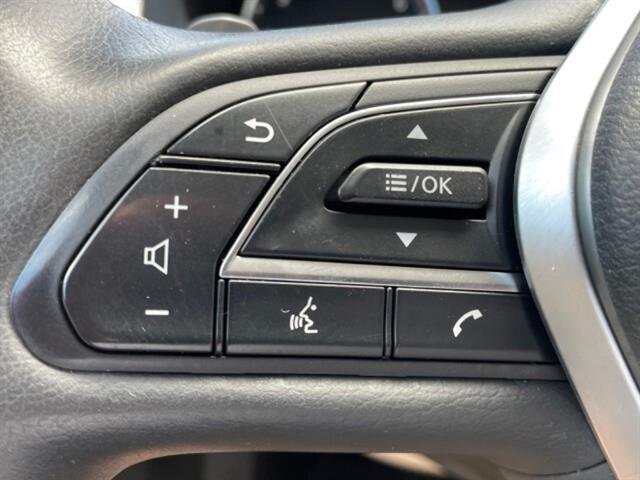 2022 INFINITI QX50 Sensory - Photo 19