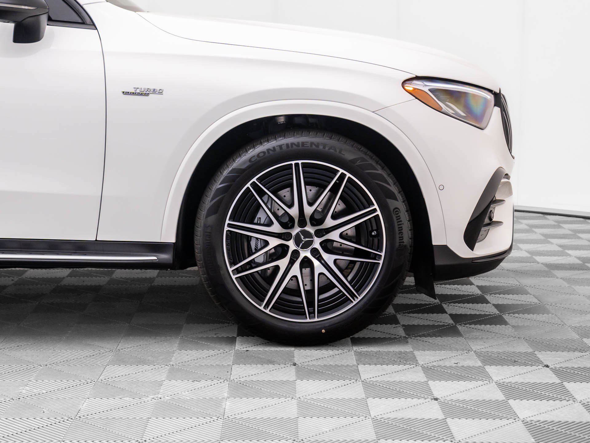 2026 Mercedes-Benz GLC AMG GLC43 - Photo 74