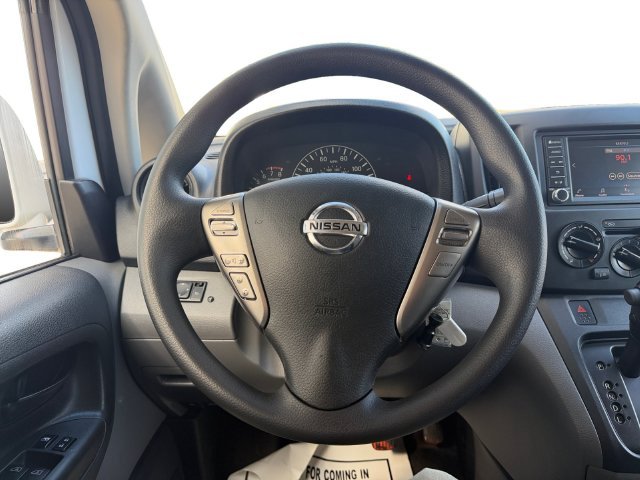 Used 2020 White Nissan SV image 10