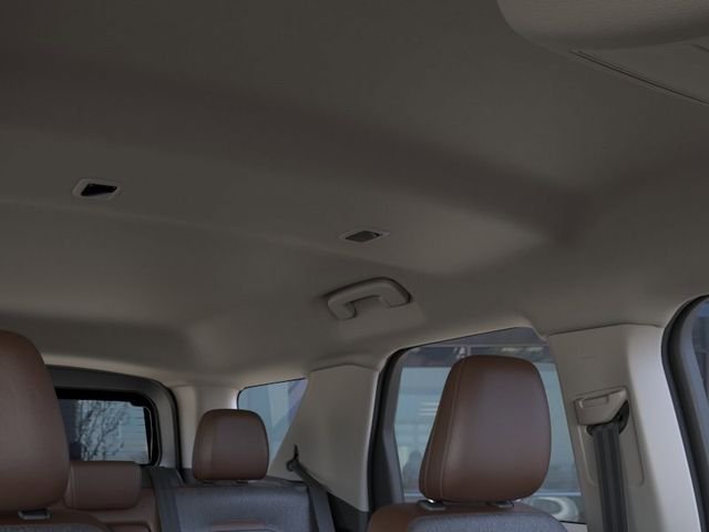 2024 Ford Bronco Sport Outer Banks - Photo 22
