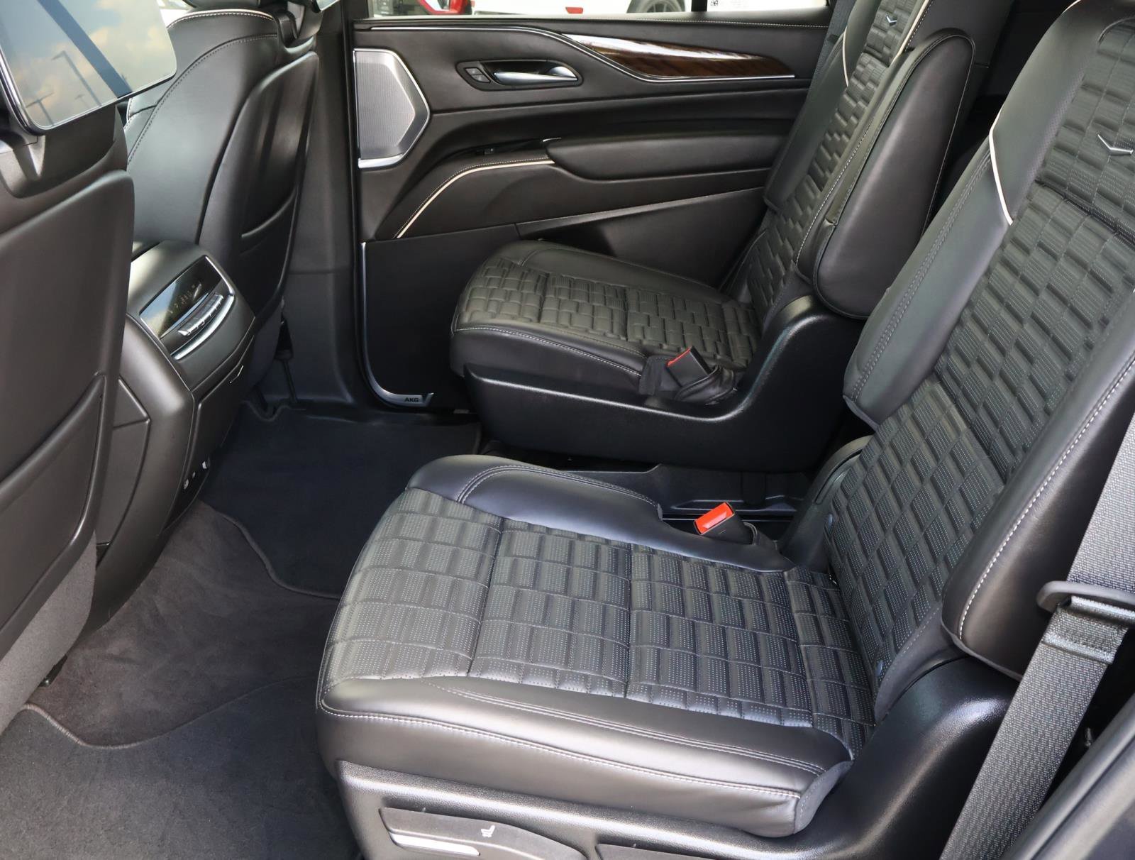2024 Cadillac Escalade Sport Platinum - Photo 26