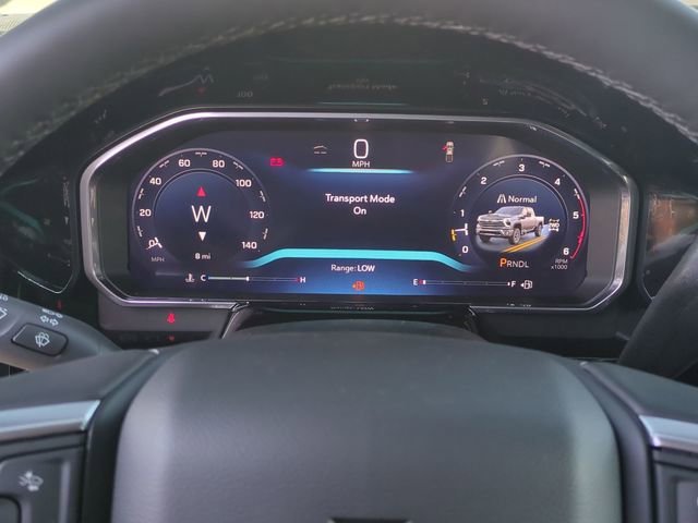 2026 Chevrolet Silverado 2500 HD LTZ - Photo 12