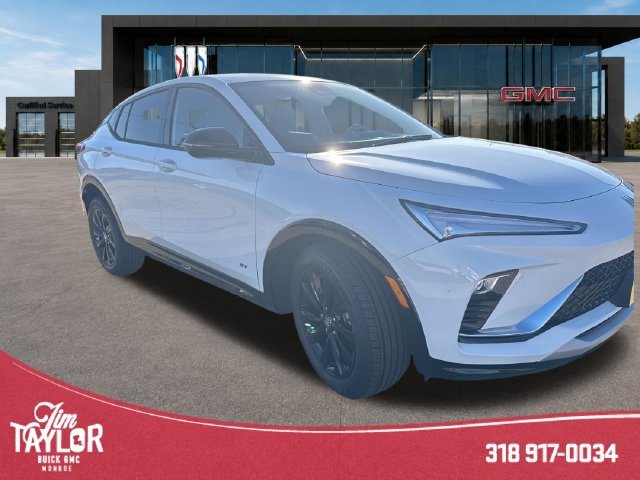 2026 Buick Envista