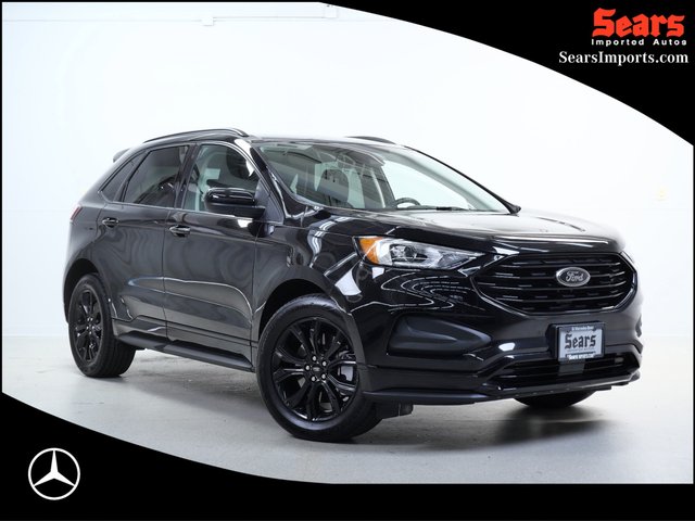 2022 Ford Edge SE