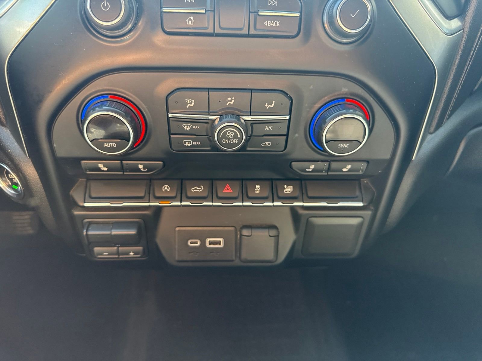Used 2020 Black Chevrolet LT All-Star Edition with Convenience Package - Trailering Package image 25
