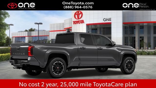 New 2026 Underground Toyota  TRD Sport image 14