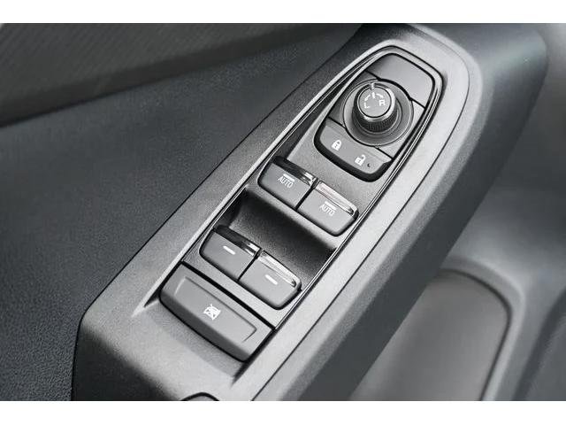 New 2026 Gray Subaru Wilderness image 51