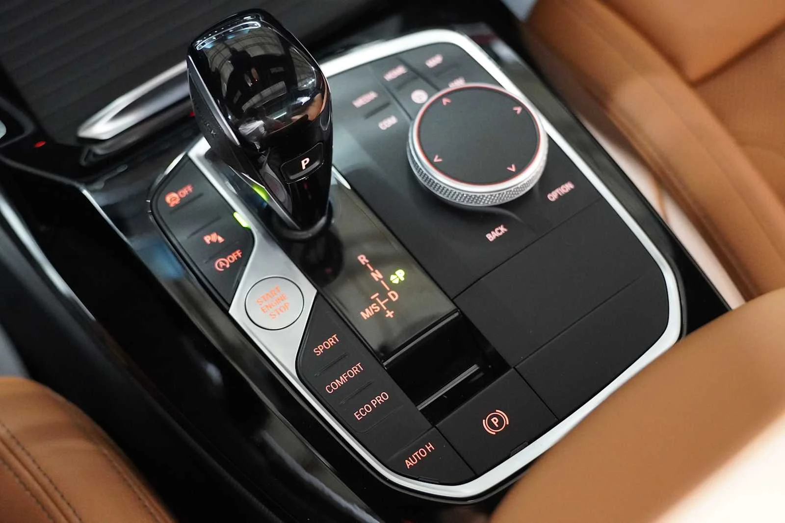 Certified Used 2023 Dark Graphite Metallic BMW sDrive30i image 19