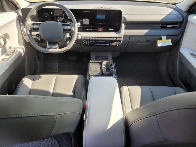 New 2026 Gray Hyundai SEL image 12