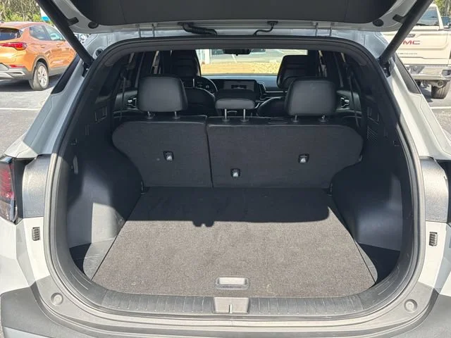 Used 2024 Gray Kia X-Line image 11