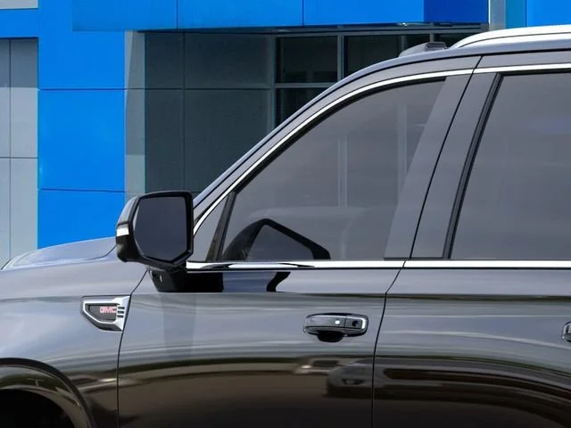 New 2026 Onyx Black GMC Denali image 12