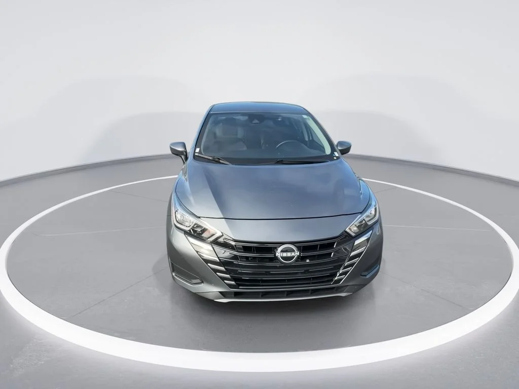 Used 2024 Gray Nissan 1.6 SV image 3