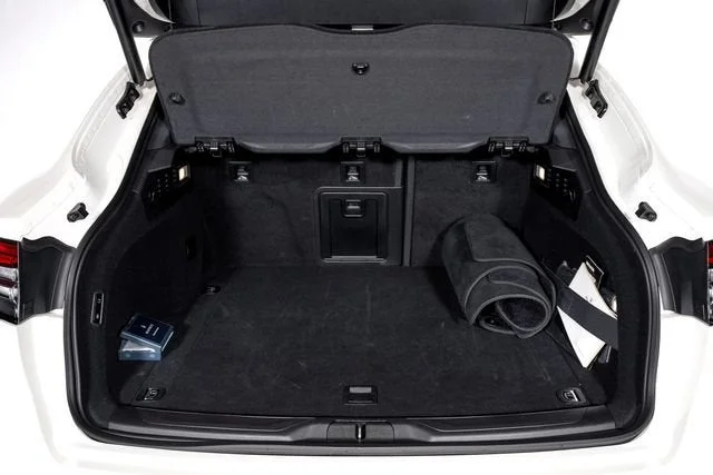 Used 2024 White Maserati GT image 5