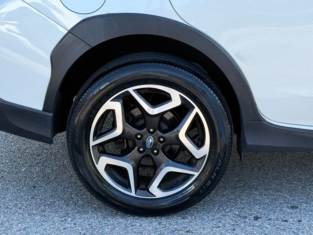 Used 2019 White Subaru 2.0i Limited image 13