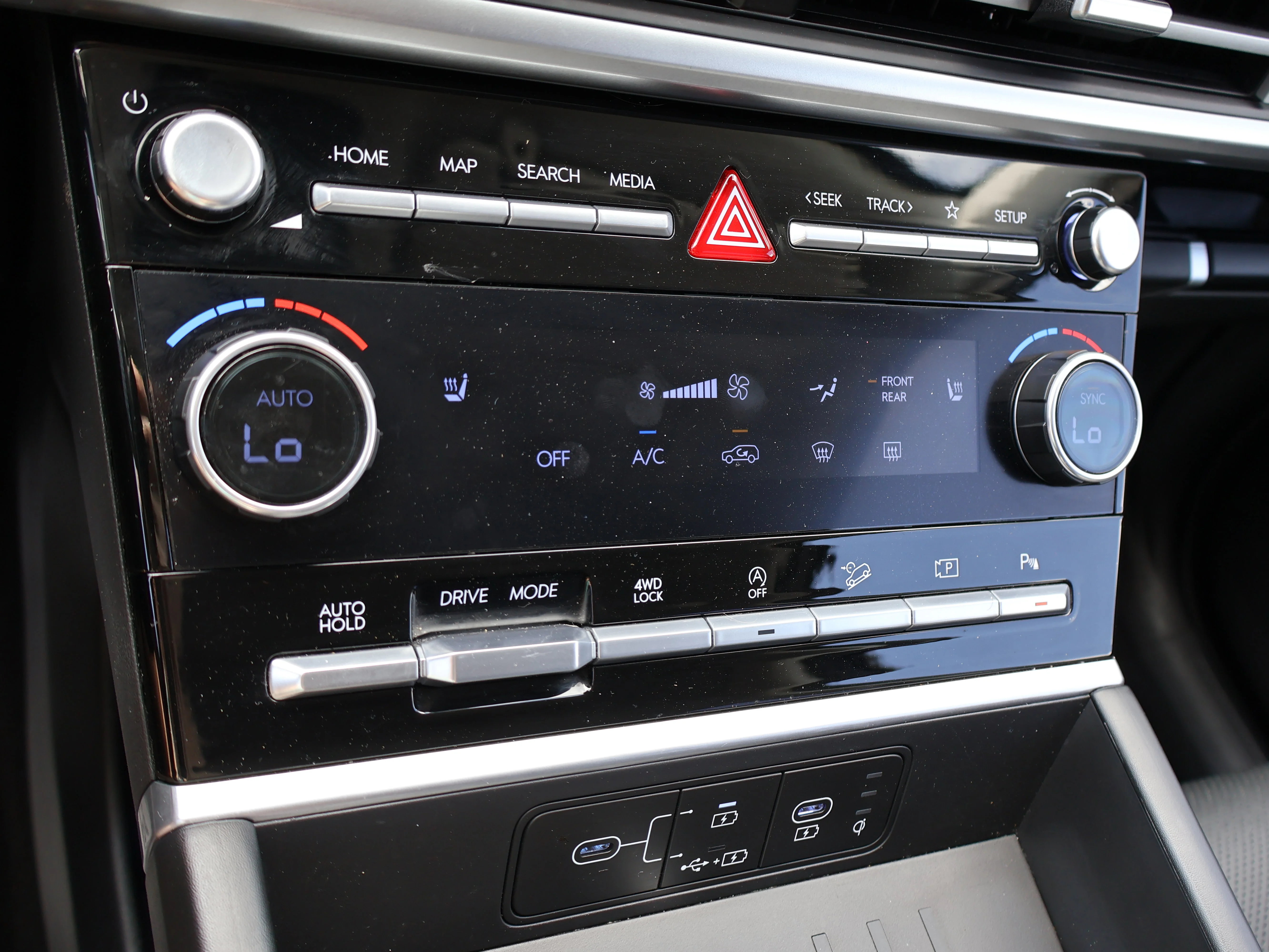 Used 2025 Ecotronic Gray Hyundai SEL image 32