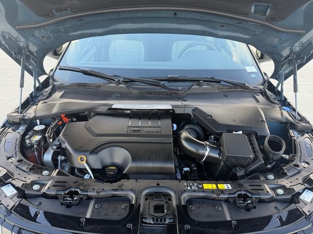 Certified Used 2026 Blue Land Rover Dynamic image 19