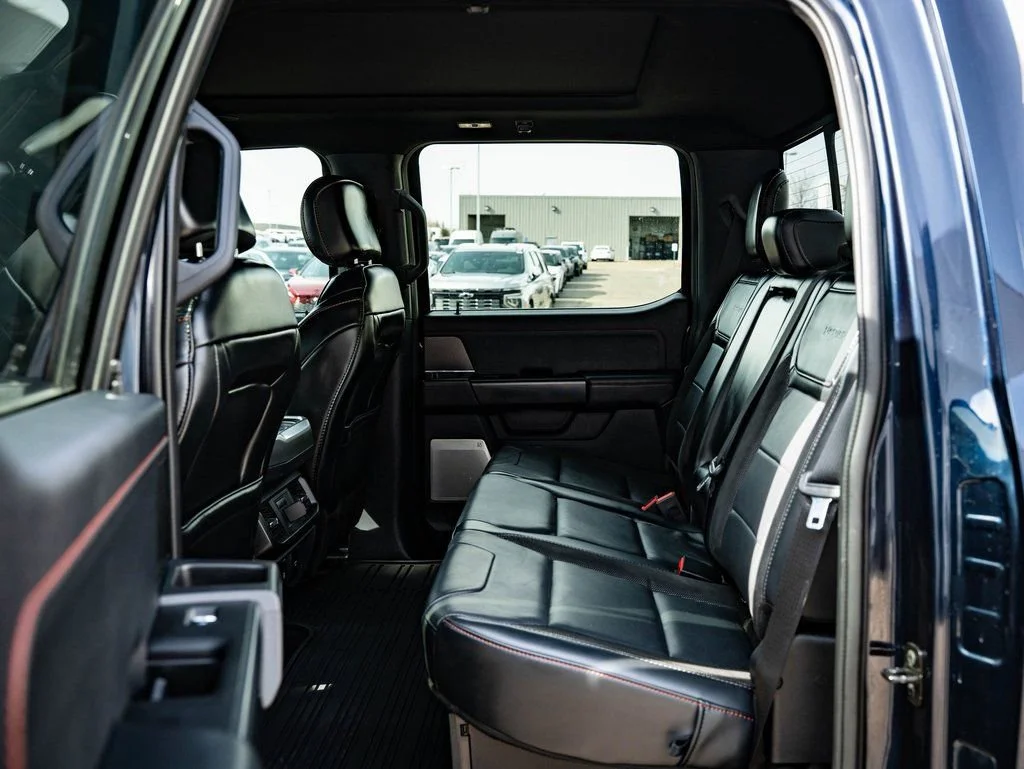 2024 Ford F-150 Raptor - Photo 35