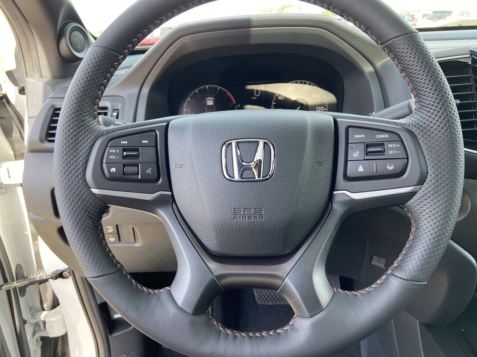 2026 Honda Ridgeline TrailSport - Photo 33