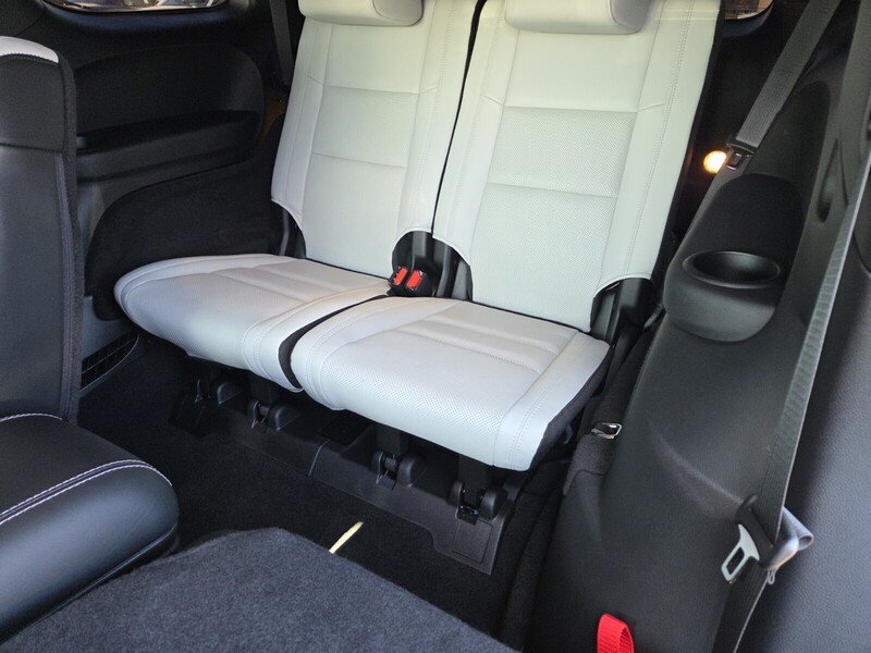 Used 2026 Blue Dodge SRT Hellcat image 15