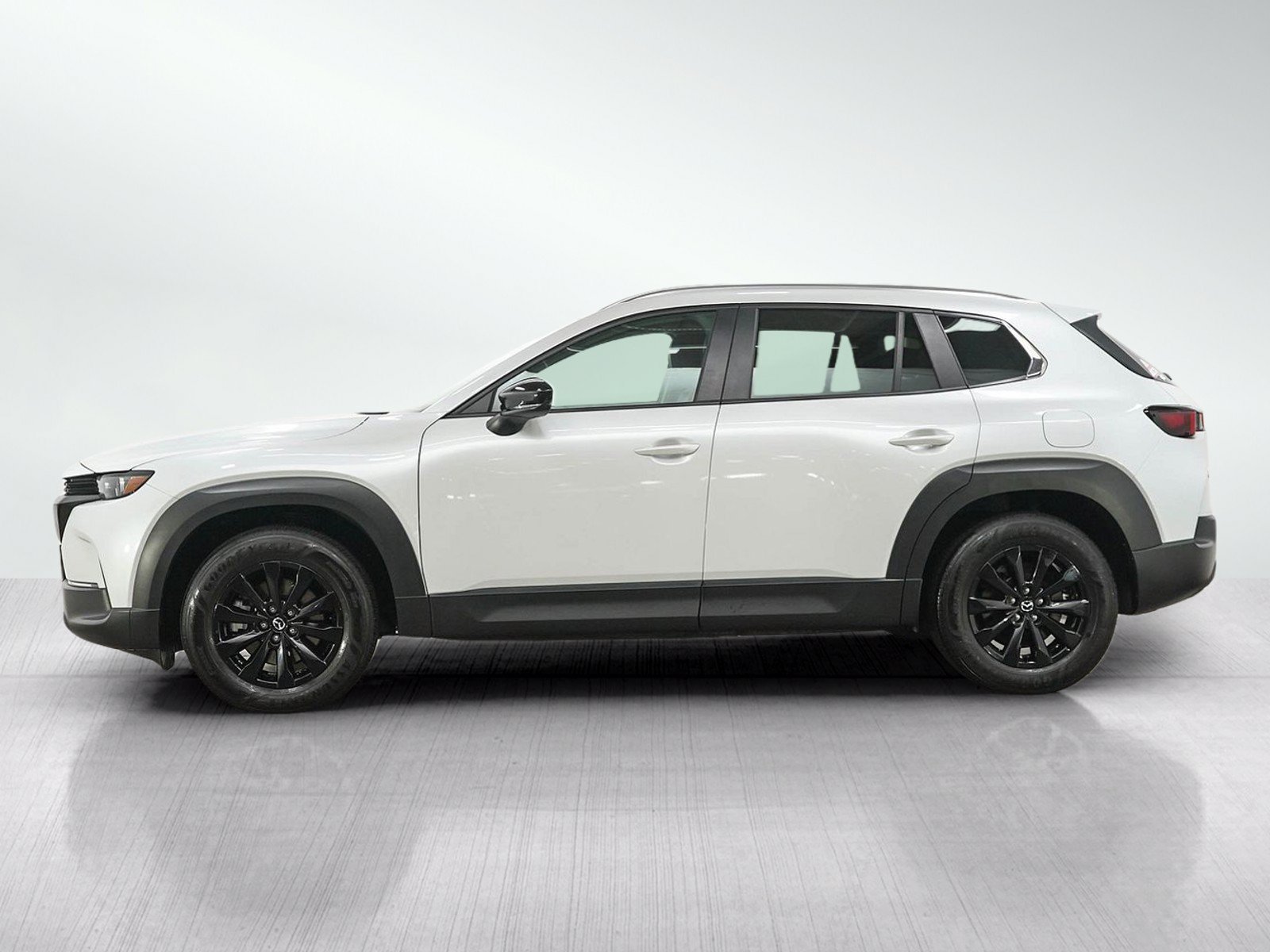 Used 2025 Mazda CX-50 Preferred with VIN 7MMVABBM4SN310088 for sale in Burnsville, Minnesota