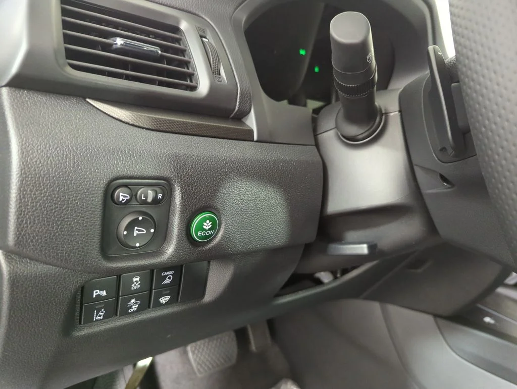 2026 Honda Ridgeline TrailSport - Photo 24
