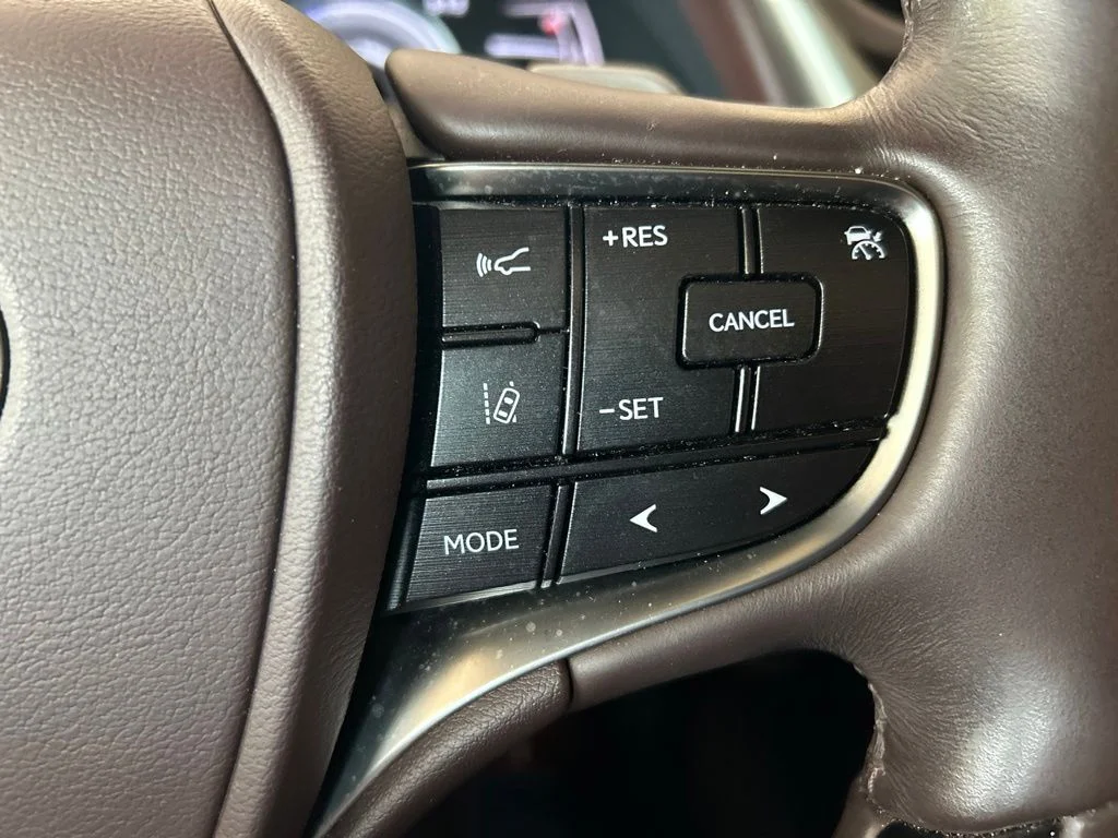 Used 2019 Red Lexus 300h image 19