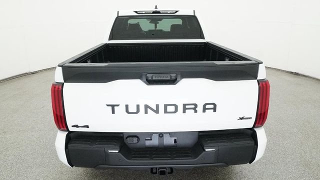 New 2026 Ice Cap Toyota SR5 image 13