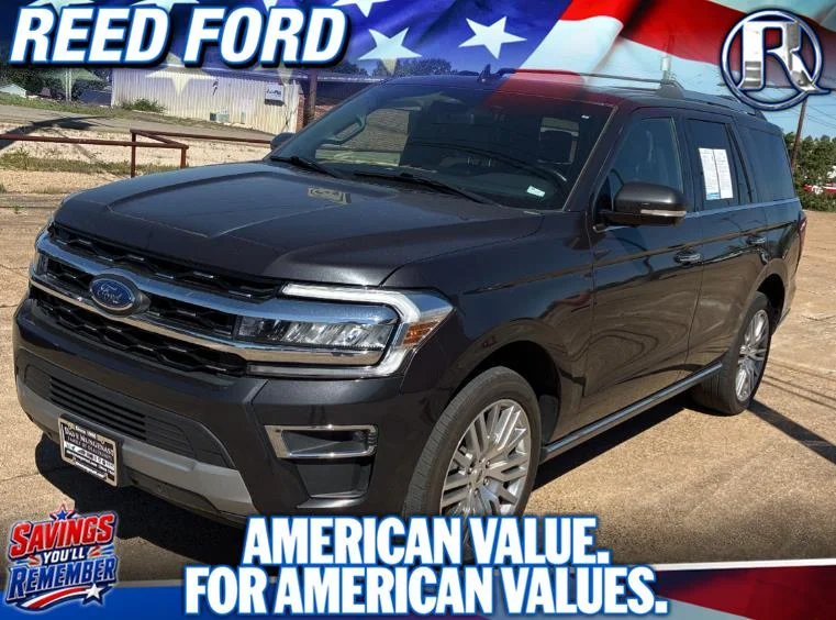 2024 Ford Expedition Limited 4X4's photo