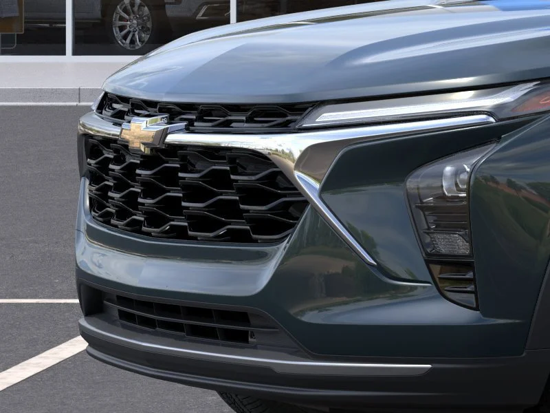 2026 Chevrolet Trax LT - Photo 13
