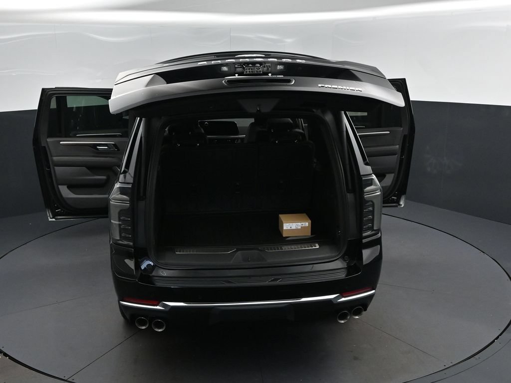 2026 Chevrolet Suburban Premier - Photo 48