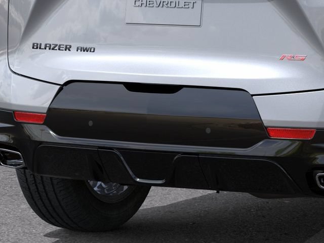 2026 Chevrolet Blazer RS - Photo 15