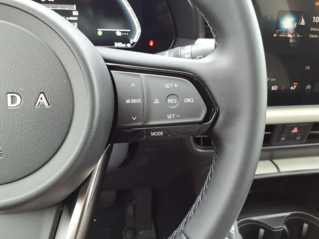 New 2026 Jet Black Mica Mazda 2.5 S Select AWD image 20