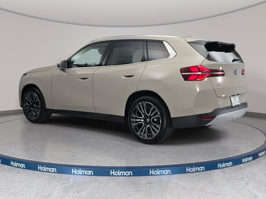 New 2026 Dune Grey Metallic BMW 30 xDrive image 7