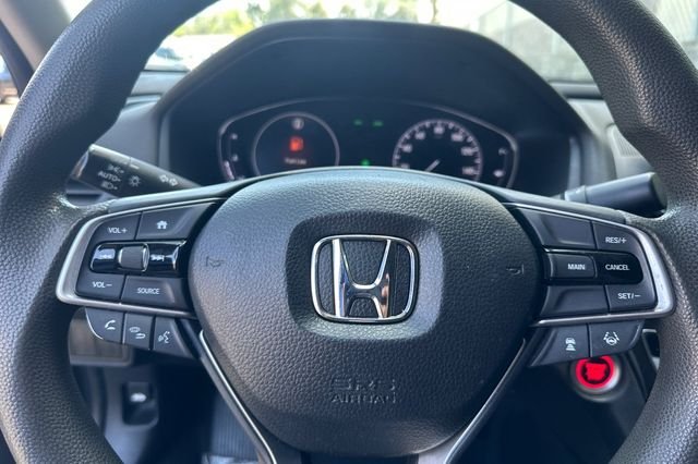 Used 2020  Honda LX image 26