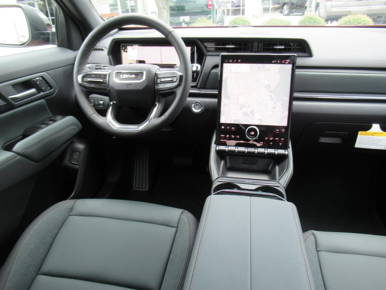 2027 GMC Terrain AT4 - Photo 13