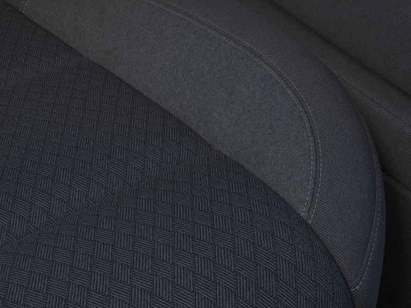 New 2026 Gray Chevrolet Custom Trail Boss image 22