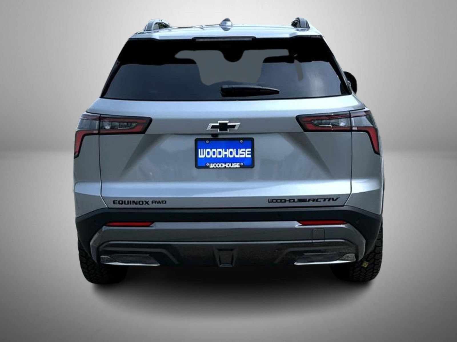 2026 Chevrolet Equinox ACTIV - Photo 6