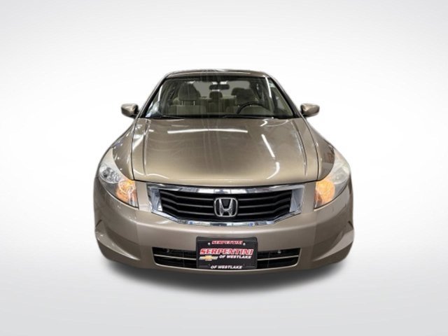 Used 2008 Gold Honda LX-P image 3